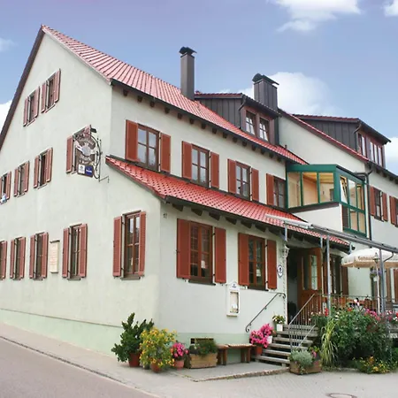 Gasthaus Stark