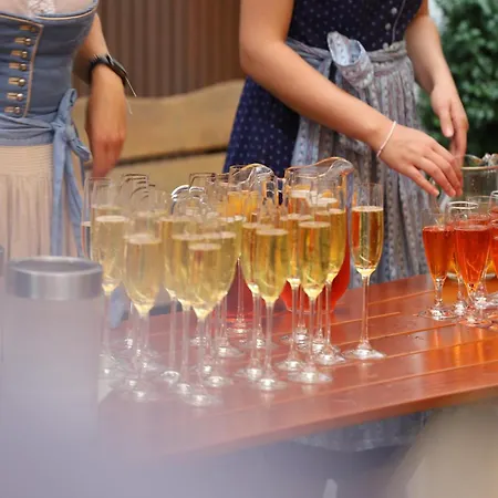Gasthaus Stark Гостевой дом