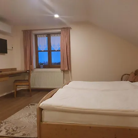 Maison d'hôtes Gasthaus Stark