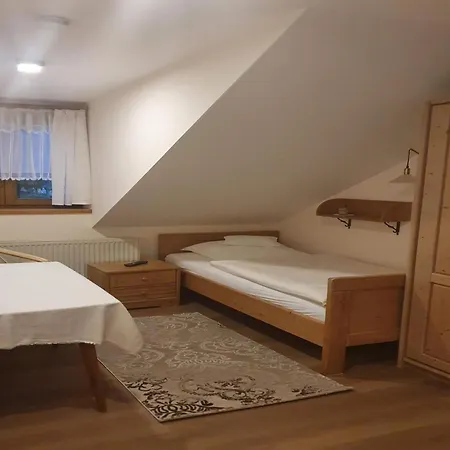 Гостевой дом Gasthaus Stark 3*