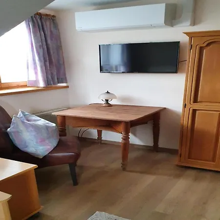 Gasthaus Stark 3*
