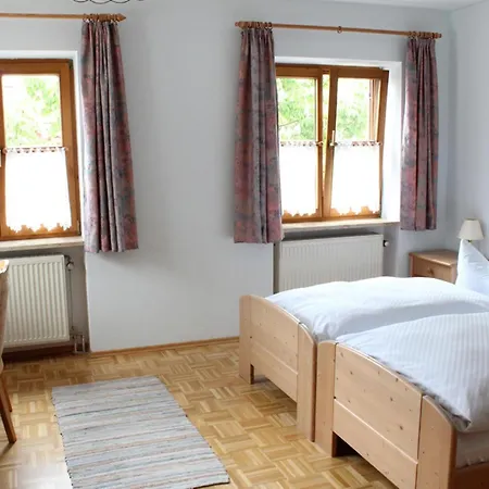 Maison d'hôtes Gasthaus Stark Nassenfels